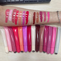 Wholesale Custom Logo Moisturizing Organic Long Lasting Tinted Glossy Lip Balm Stick for Women
