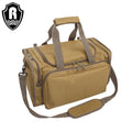 Wholesale Multi-function Tactical Bag for Men Other Luggage Travel Bags for Equipment With Multiple Pockets Dividers Luggage Bag MegaBDM