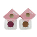 Best Selling Customized Individual Packing Single Eyeshadow Packaging with Your Logo