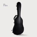 START 41-D2 RM 3mm Fiberglass Leather Cover Musical Instrument Protector Hard Shell Colorful Guitar Bass Case Velvet Lining