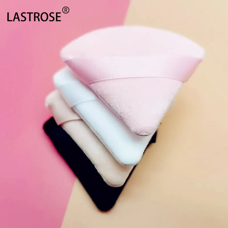 Beauty Makeup Blender Puff Make up Sponge Makeup Sponge Velour Powder Puff Soft Makeup Pure Powder Puff