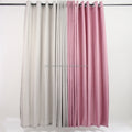 BLOCK EMF Conductive EMI Curtains for Radiation Shield