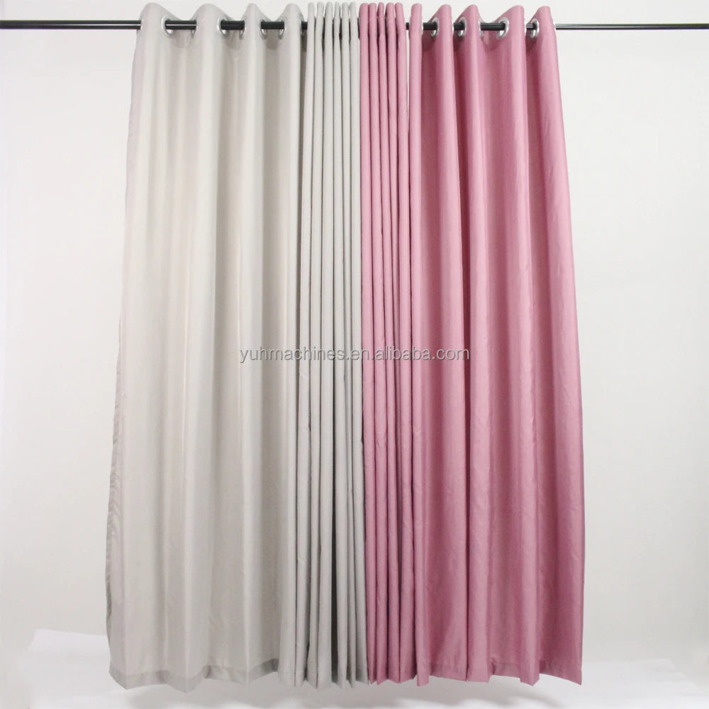 BLOCK EMF Conductive EMI Curtains for Radiation Shield