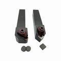 Turning inserts tungsten carbide PCD inserts holder CNC Insert Lathe Machine Cutting Tools
