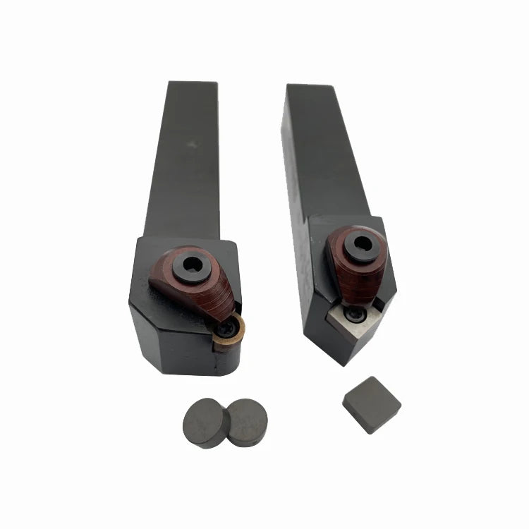 Turning inserts tungsten carbide PCD inserts holder CNC Insert Lathe Machine Cutting Tools