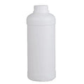 Wholesale Empty 100ml 200ml 400ml 500ml 1000ml Hdpe Plastic Bottles for Chemical