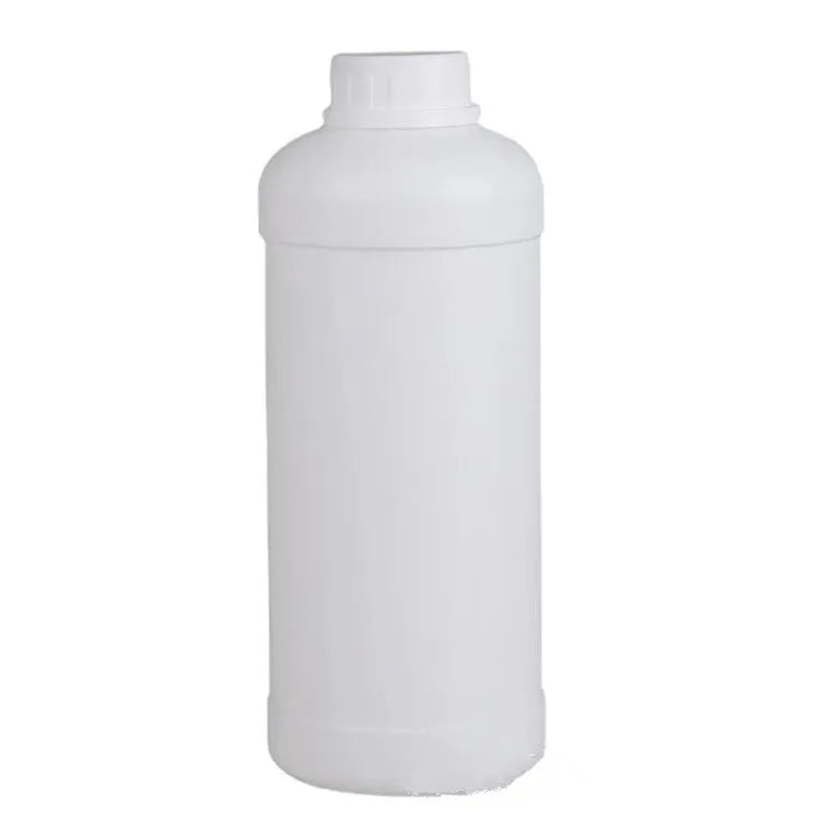 Wholesale Empty 100ml 200ml 400ml 500ml 1000ml Hdpe Plastic Bottles for Chemical