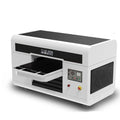 Digital UV DTF Printer Easy-to-Operate Inkjet Print 3360 Multifunctional Printing Machine