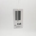 Ear Studs Card Tag Marking Label Tags Necklace/earring/hairpin/pendant Packing Cards Jewelry Displays Paper Kraft Paper