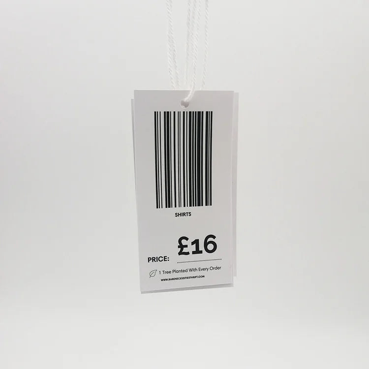 Ear Studs Card Tag Marking Label Tags Necklace/earring/hairpin/pendant Packing Cards Jewelry Displays Paper Kraft Paper