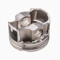 Precision CNC Service for 5-axis Machining Billet Aluminum Custom Mechanical Aluminum Parts