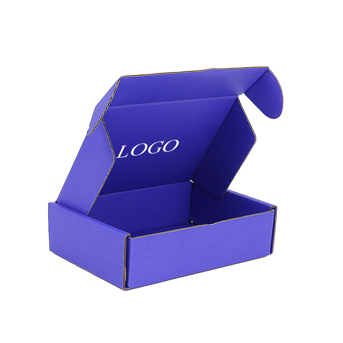 Factory Price Custom Logo Luxury Printed Eco Packaging Corrugated Paper Cardboard Mailer Mailing Boxes Subscription Box