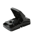 Plastic Rodent Traps Reusable Mouse Trap Easy Use Mice Snap Trap