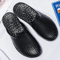 New Summer Trend Non-Slip Soft Bottom Indoor and Outdoor Beach Sandals for Couples EVA Outsole for Spring Season