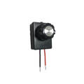 LED Light Accessories Control   Knob  Dimmer 100K Cased Potentiometer