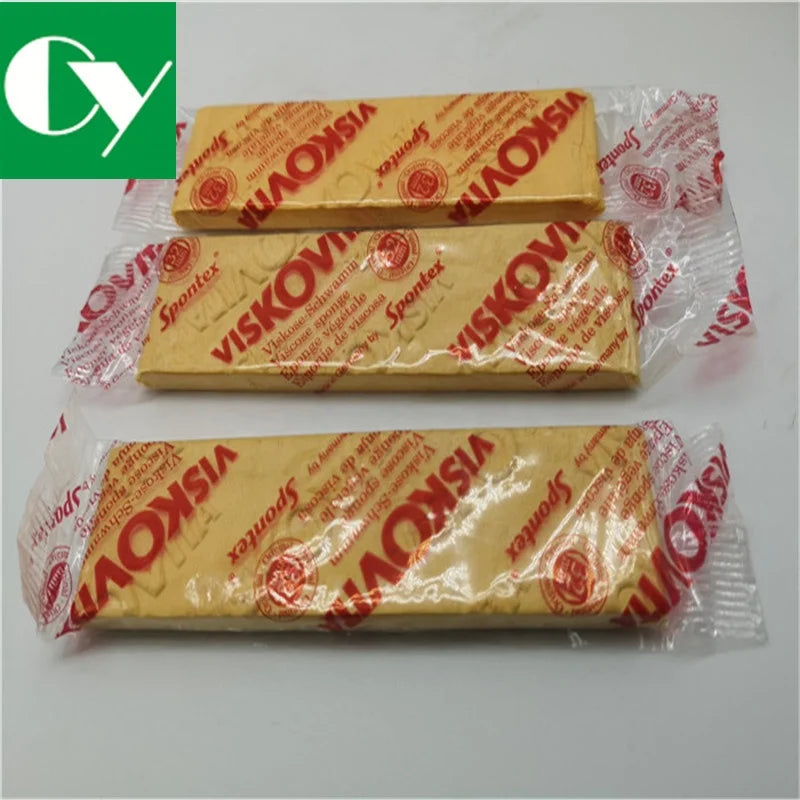 Cleaning Sponge for Printing Machinery