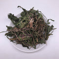 3024 Pu Gong Ying 100% Natural Dried Dandelion Leaf Loose Tea Chinese Herbal Raw and Ad-Dried Process