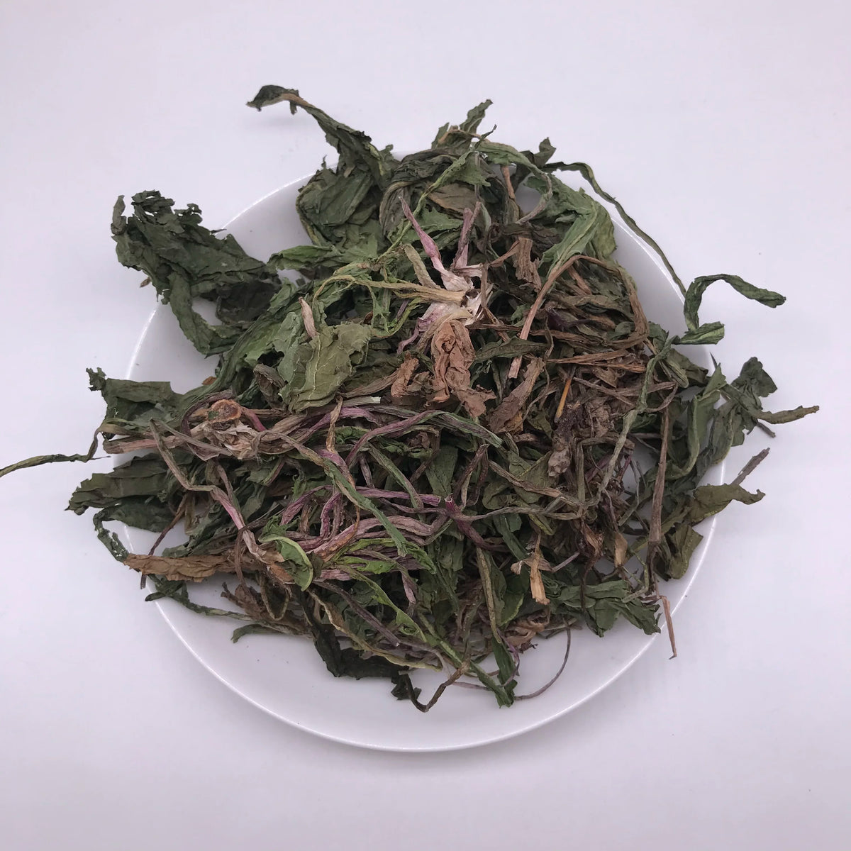 3024 Pu Gong Ying 100% Natural Dried Dandelion Leaf Loose Tea Chinese Herbal Raw and Ad-Dried Process