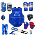 ANGTIAN Supplier Wholesale Boxing Gear Training Equipment /MMA Protector /pro Thai Pads /focus Mitt /shunguard /speed Ball