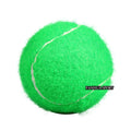 Bounce  Training  Green  Tennis Ball  Welcome Customs Tennis Ball Color or logo Professional Production of Tennis