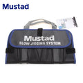 Mustad MB021 Floating Keychain Multi-function Floating Water Portable Fishing Supplies Floating Keychain Eco