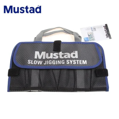 Mustad MB021 Floating Keychain Multi-function Floating Water Portable Fishing Supplies Floating Keychain Eco
