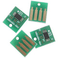 New 56F0Z00 MS321 MX321 Drum Unit Chip for Lexmark MS421 MS521 MS621 MS622 MX421 MX521 MX522 MX622 Printer Drum Reset Chips 60K
