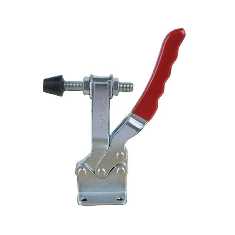 SK3-021-9 Factory New Original Steel Toggle Latch Adjustable Open 85 Degree Horizontal Compression Metric Measurement System