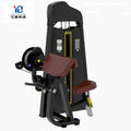 YG Fitness YG-1062 Commercial  Seated Biceps/Triceps Curl Machine for Gym Club