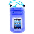 Universal Waterproof PVC Dry Bag Phone Pouch Cell Phone Case