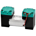 Hot Selling air Pump Head 12V 24V 110V 220V 10-20L/min UV-U3 DC Vacuum Pump for Industry Agriculture and Other Fields MegaBDM