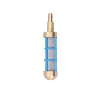 Seasummer High Pressure Power Washer Inlet Water Filter New Metal Weighted 3kg