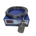 Ultrasonic Algae Removal Instrument Biological Antifouling Protects Ultrasonic Anti-Fouling and Algal Water Treatment