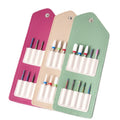 Ceramic/Diamond/Quartz Multifunctional Nail Drill Bit Remove Dead Skin and Manicure