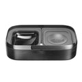 Portable Charge Automatic Electric Pet Cat Water Fountain Eco-Friendly Stainless Steel Material 2.5L Capacity New Trends Cat