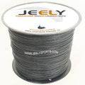 2mm UHMWPE Hollow Braided Line for Kitesurfing