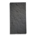 Lightweight Modern Big Slab Faux Stone Panel for TV Background Wall