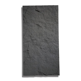 Lightweight Modern Big Slab Faux Stone Panel for TV Background Wall