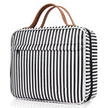 Factory Supply Waterproof Large Toiletry Bag Hanging Makeup Bag for Travel