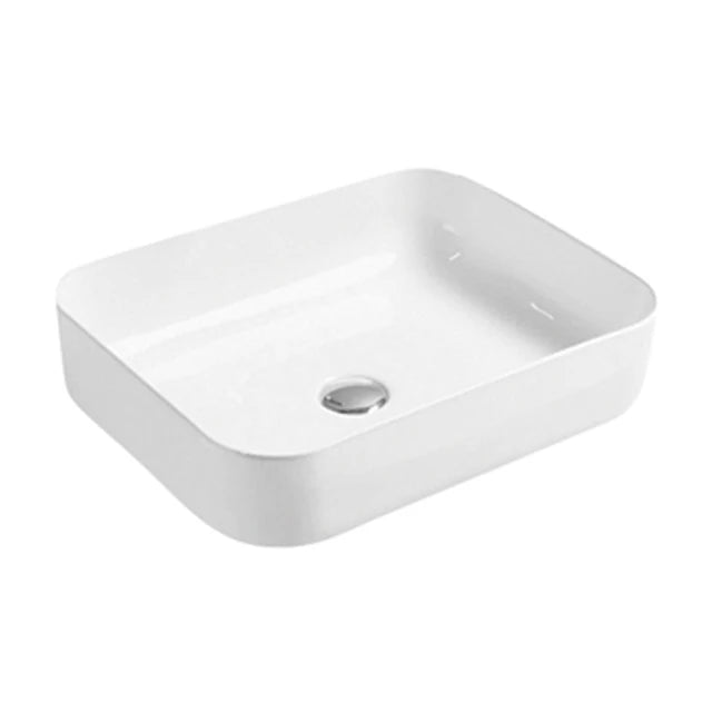 High Grade Lavabo  Basin  Ceramic Basin Hanging Wash Basin Bathroom