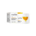 Wholesale Moisturizing Deep Cleaning Gel SADOER Vitamin C Brightening Exfoliator