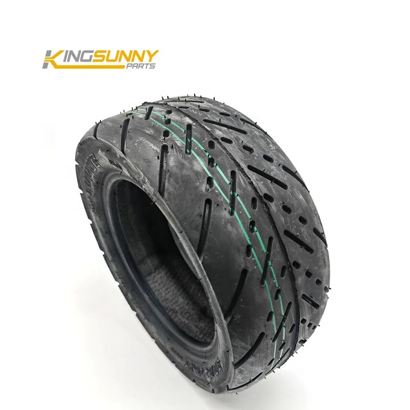 11 Inch Tubeless TUOVT 90/65-6.5 Tyre Road Tire Vacuum Tire for Zero 11x Dualtron Thunder Electric Scooter