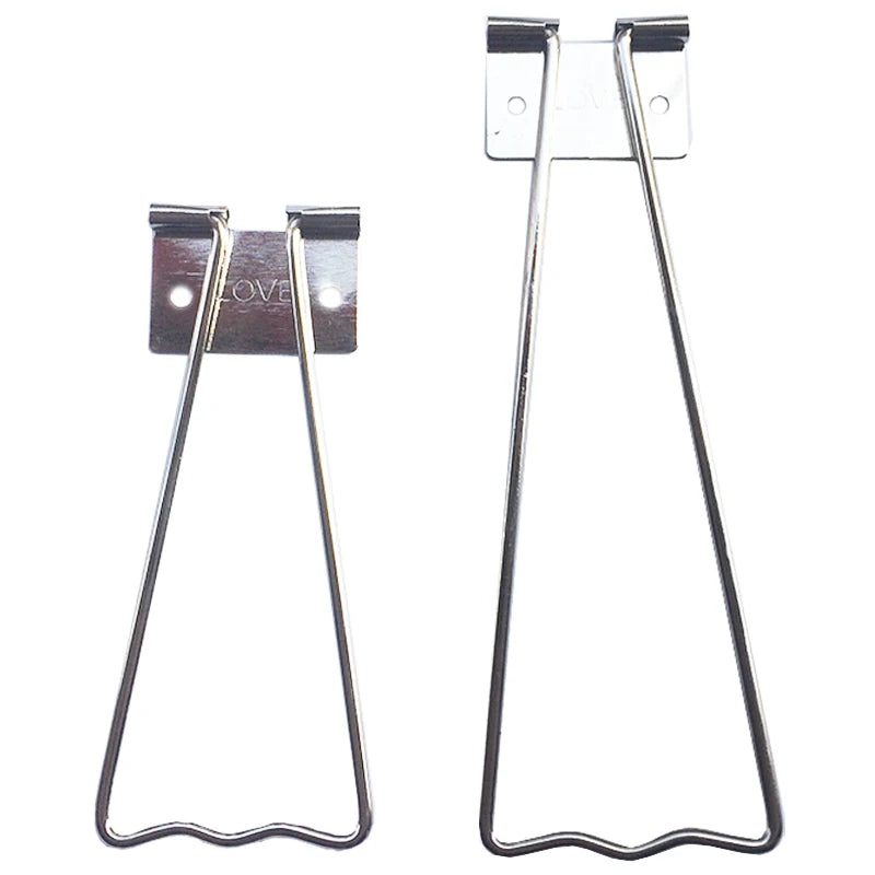 Stainless Steel Photo Frame Support Bar Frame Accessories