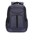 OMASKA Wholesale Large Capacity Mochilas 18 Inch Oxford Rucksack Men Laptop Backpack Bags