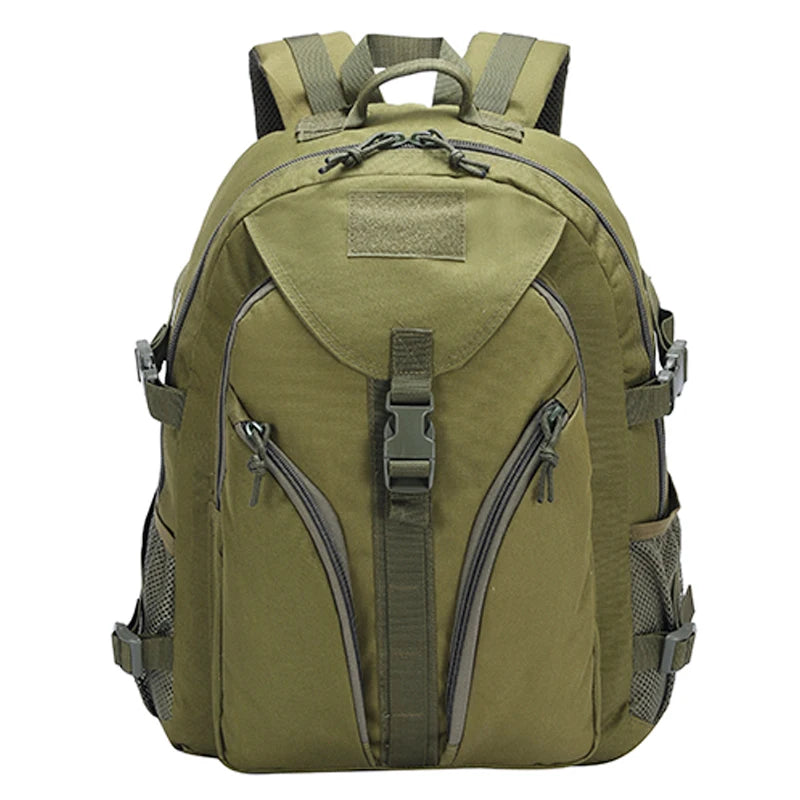 Lupu Bl087 Multi-functional Tactical Backpackwaterproof Backpack