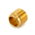 High Precision Custom CNC Machining Brass Components Parts Spare Parts