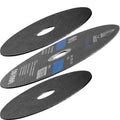 4"x 1/24" X 5/8" Durable Resin Cutting Disc in Good Price