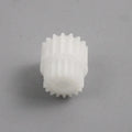 LY9007 Ejector Gear for Brother HL-2260 HL-2320 2560 2365 2560DN 2260D 2320 DCP-L2520 2540 2740 7080 7180 7380 Mfc-l2700