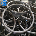 6KG LPG Footring Weight 1.9kg 15KG LPG Footring 2.3kg 2.3mm Raw Material for LPG Production