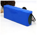 Custom Lithium Li Ion Batteries 18650 7S5P 25.9V 10000mAh for Powered Car Wheelchair Battery 7S5P 10Ah